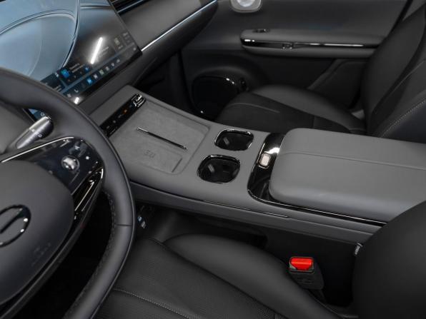 GAC Trumpchi S7 I Рестайлинг с пробегом 2026 года, цена 5 490 000 рублей, 11 км, внедорожник, Автокод Объявления