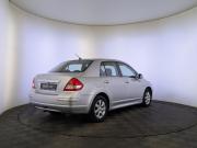 Nissan Tiida I Рестайлинг Москва  - изображение 31