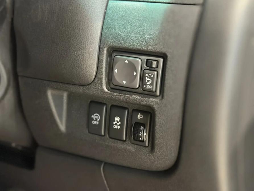 Nissan March IV (K13) Рестайлинг Новосибирск  - изображение 15