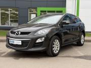 Mazda CX-7 I Рестайлинг Ярославль  - изображение 16