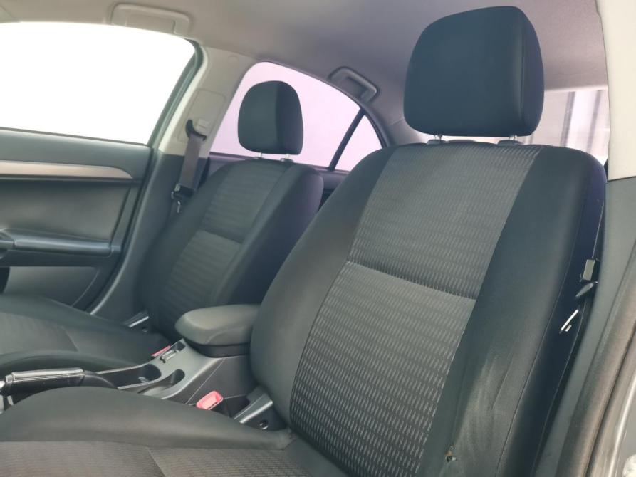 Mitsubishi Lancer X Рестайлинг Барнаул  - изображение 17