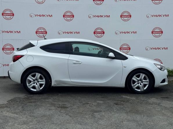 Opel Astra J Рестайлинг с пробегом 2013 года, цена 549 000 рублей, 306999 км, хэтчбек, Автокод Объявления
