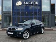 BMW X6 I (E71) Рестайлинг Архангельск  - изображение 21