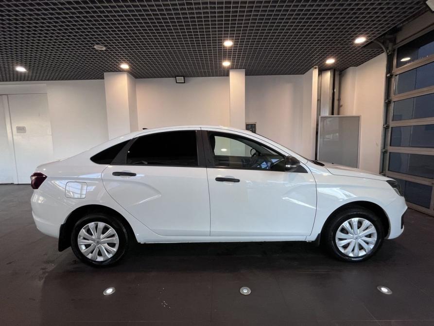 Lada (ВАЗ) Vesta I Рестайлинг (NG) Чебоксары  - изображение 2