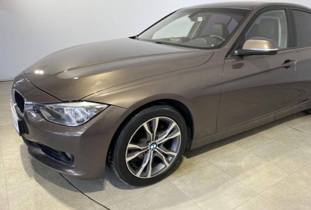 BMW 3 серии VI (F3x) Саранск  - изображение 12