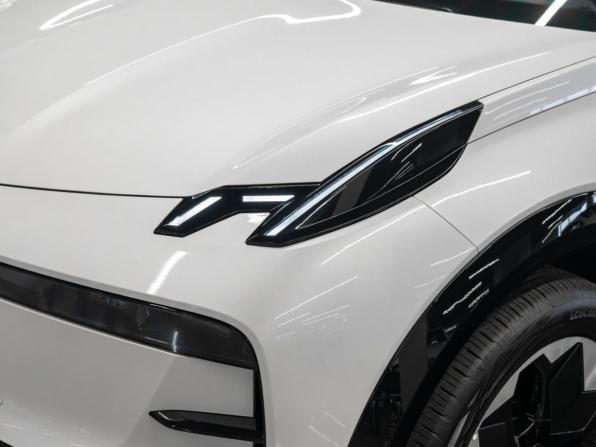 Zeekr X I с пробегом 2023 года, цена 4 340 000 рублей, 34393 км, внедорожник, Автокод Объявления
