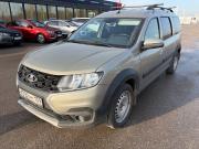 Lada (ВАЗ) Largus I Рестайлинг Пермь  - изображение 12