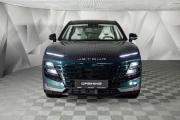 JETOUR DASHING I Москва  - изображение 17