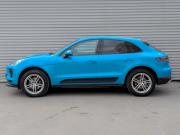 Porsche Macan I Рестайлинг Химки  - изображение 38