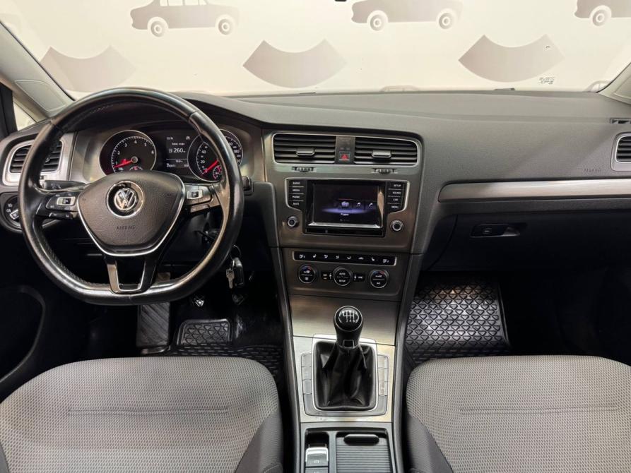 Volkswagen Golf VII Ставрополь  - изображение 13