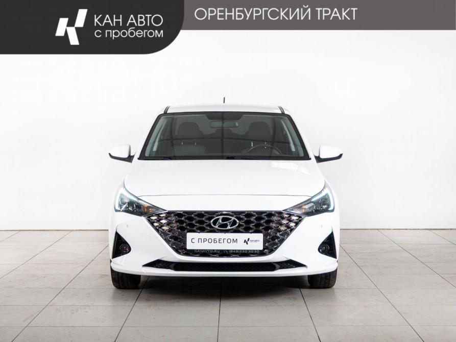 Hyundai Solaris II Рестайлинг Казань  - изображение 2