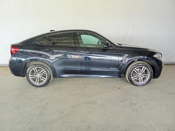 BMW X6 II (F16) с пробегом 2019 года, цена 3 900 000 рублей, 228335 км, внедорожник, Автокод Объявления