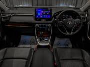 Toyota RAV4 V (XA50) Красноярск  - изображение 25