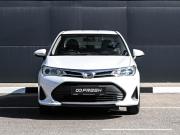 Toyota Corolla XI (E160 E170) Рестайлинг 2 Новороссийск  - изображение 23