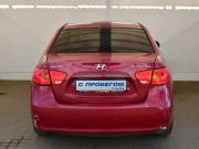 Hyundai Elantra IV (HD) Москва  - изображение 18
