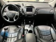 Hyundai ix35 I Рестайлинг Пермь  - изображение 34