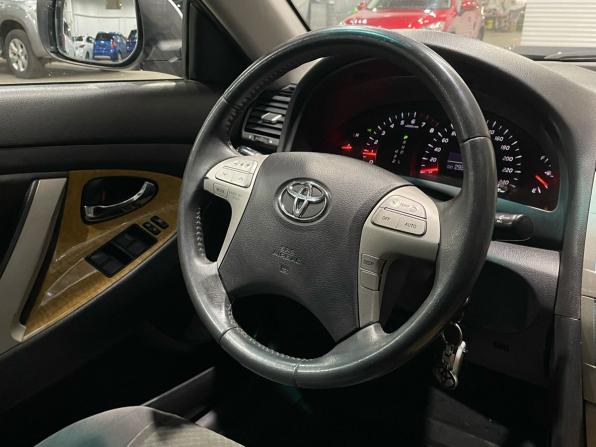 Toyota Camry VI (XV40) с пробегом 2007 года, цена 780 000 рублей, 293523 км, седан, Автокод Объявления