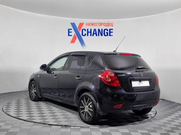 Kia Ceed I с пробегом 2007 года, цена 469 000 рублей, 295000 км, хэтчбек, Автокод Объявления