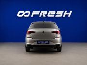 Volkswagen Polo VI Москва  - изображение 26