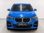 BMW X1 II (F48) Рестайлинг Санкт-Петербург  - изображение 30
