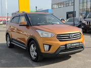 Hyundai Creta I Йошкар-Ола  - изображение 25