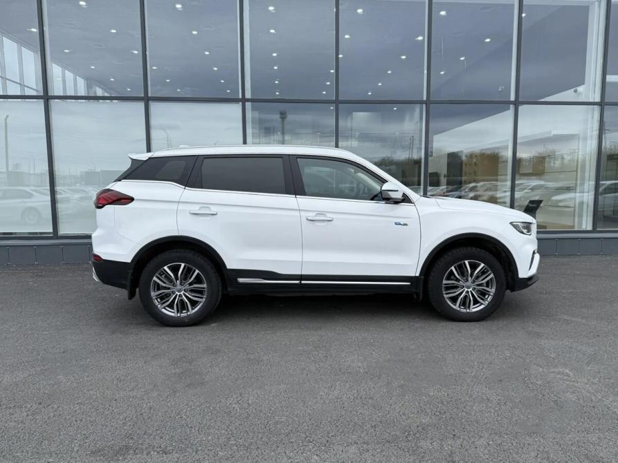 Geely Atlas Pro Курган  - изображение 8