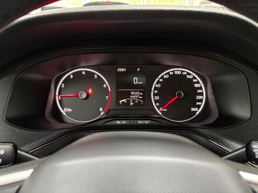 Volkswagen Polo VI Киров  - изображение 16