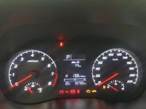 Hyundai Solaris II Рестайлинг с пробегом 2021 года, цена 1 625 000 рублей, 50700 км, седан, Автокод Объявления