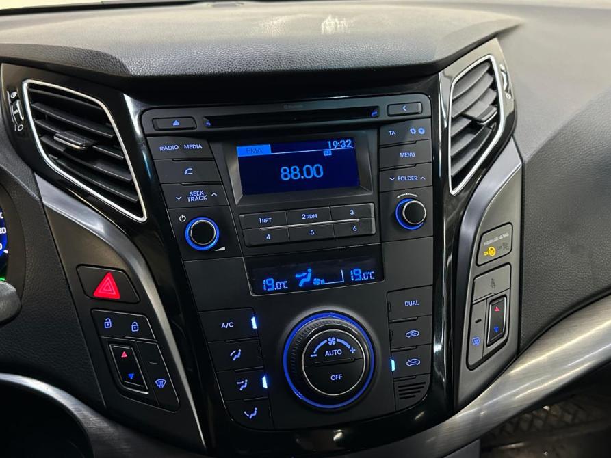 Hyundai i40 I Рестайлинг Санкт-Петербург  - изображение 15