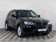 BMW X3 II (F25) Санкт-Петербург  - изображение 26