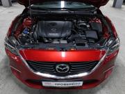 Mazda 6 III (GJ) Рестайлинг Москва  - изображение 33