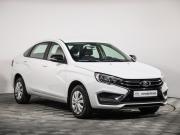 Lada (ВАЗ) Vesta I Рестайлинг (NG) Санкт-Петербург  - изображение 27