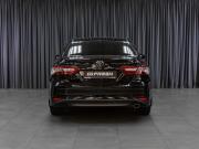 Toyota Camry VIII (XV70) Тюмень  - изображение 41