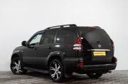 Toyota Land Cruiser Prado 120 Series Сургут  - изображение 25