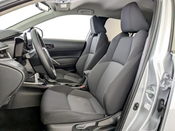 Toyota Frontlander с пробегом 2024 года, цена 3 045 000 рублей, 13865 км, внедорожник, Автокод Объявления