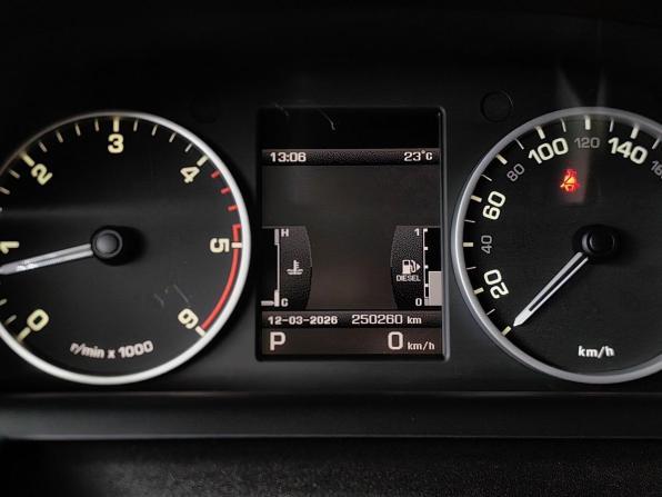 Land Rover Range Rover Sport I Рестайлинг с пробегом 2009 года, цена 1 567 000 рублей, 250259 км, внедорожник, Автокод Объявления