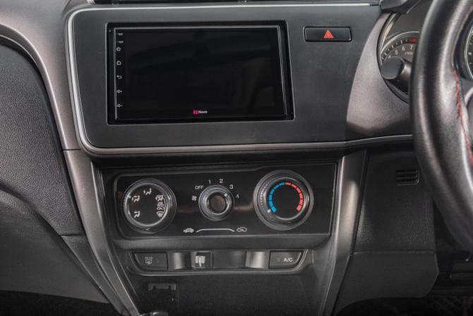 Honda Grace I Рестайлинг с пробегом 2018 года, цена 1 029 000 рублей, 114000 км, седан, Автокод Объявления