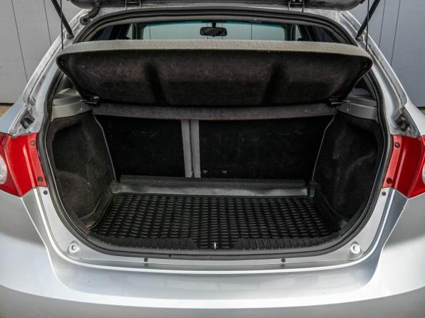 Chevrolet Lacetti I с пробегом 2012 года, цена 550 000 рублей, 156974 км, хэтчбек, Автокод Объявления