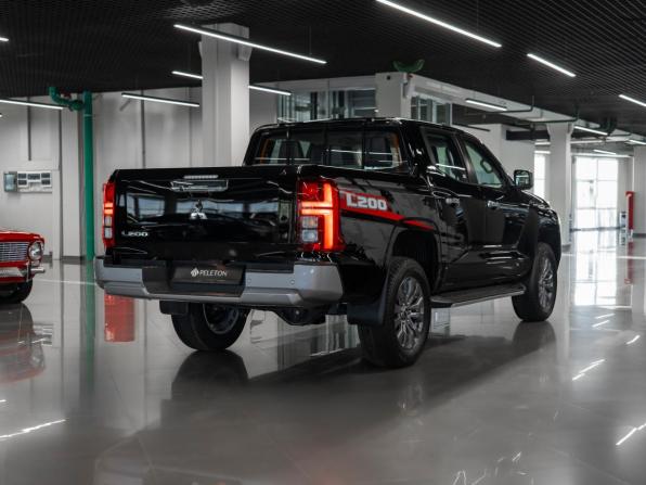 Mitsubishi L200 VI с пробегом 2026 года, цена 5 700 000 рублей, 24 км, пикап, Автокод Объявления