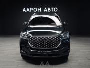 KGM Rexton Москва  - изображение 11