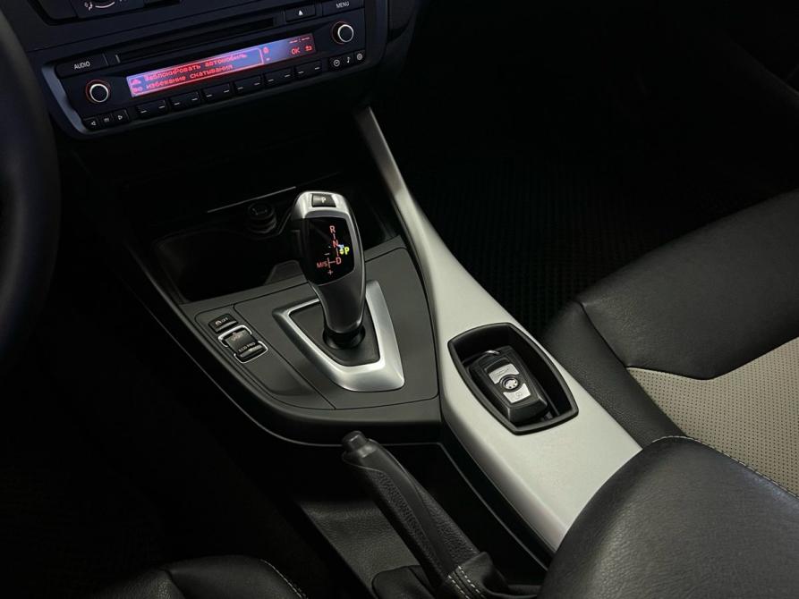 BMW 1 серии II (F20/F21) Волгоград  - изображение 10
