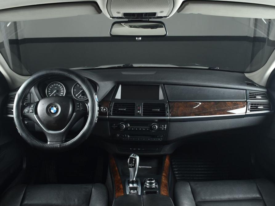 BMW X5 II (E70) Рестайлинг Кемерово  - изображение 7