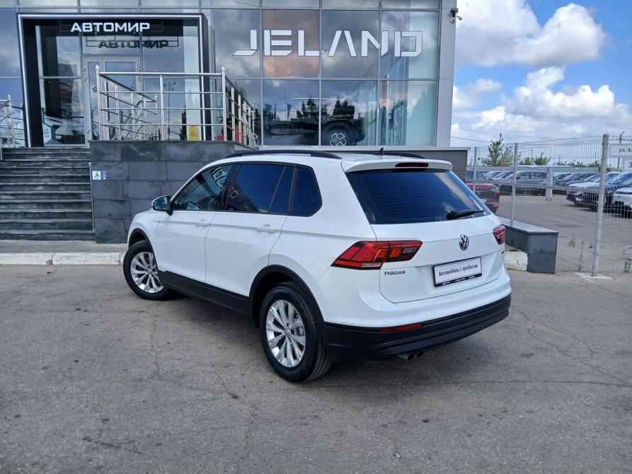Volkswagen Tiguan II Саратов  - изображение 7