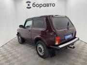 Lada (ВАЗ) 2121 (4x4) I Рестайлинг Воронеж  - изображение 23