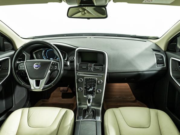Volvo XC60 I Рестайлинг с пробегом 2013 года, цена 1 749 585 рублей, 220000 км, внедорожник, Автокод Объявления