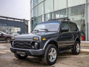 Lada (ВАЗ) 2121 (4x4) I Рестайлинг Волгоград  - изображение 31