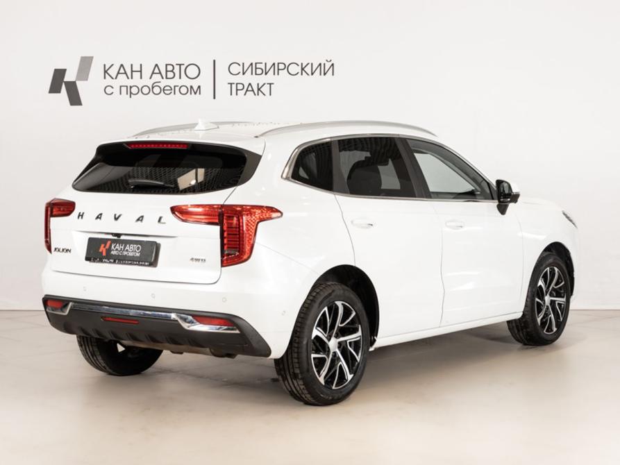 Haval Jolion I Казань  - изображение 3
