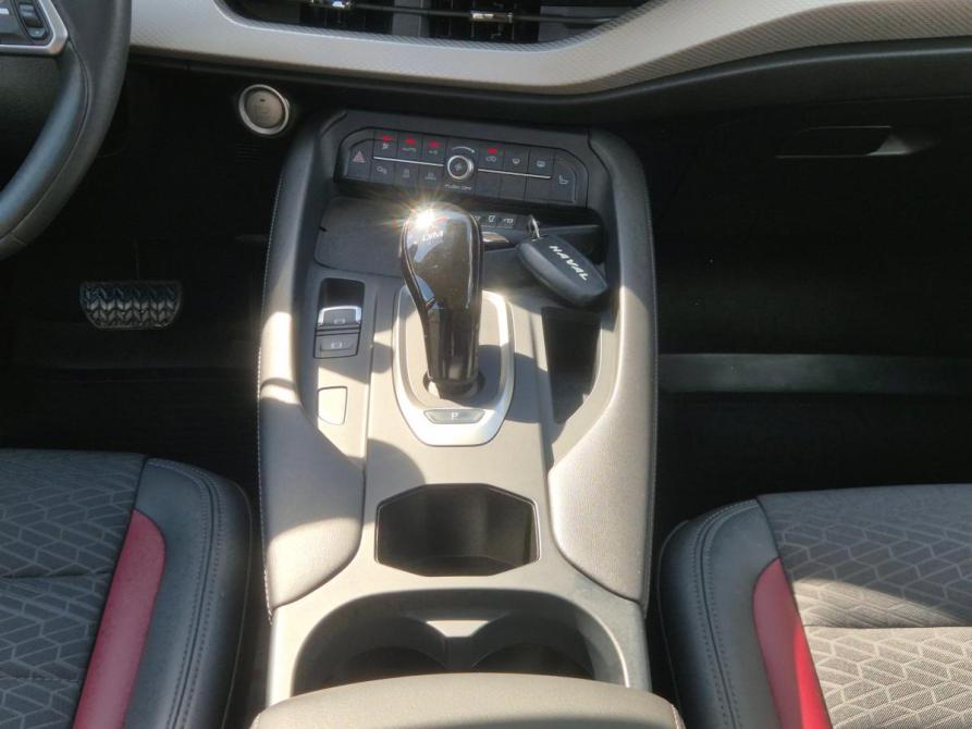 Haval F7 I Рестайлинг Екатеринбург  - изображение 11