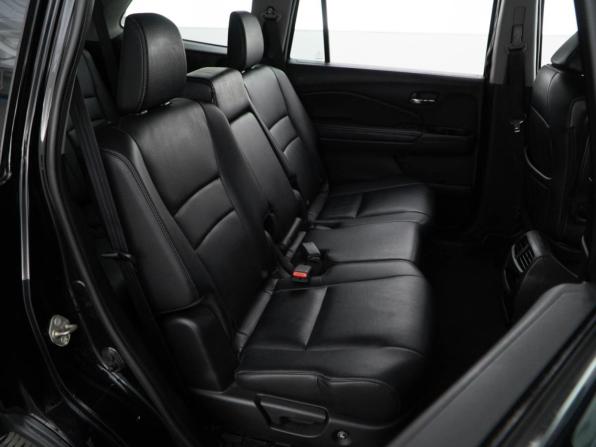 Honda Pilot III с пробегом 2016 года, цена 2 399 046 рублей, 185137 км, внедорожник, Автокод Объявления