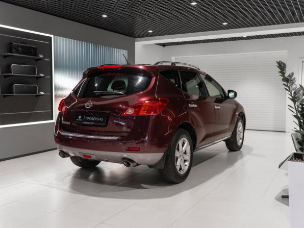 Nissan Murano II (Z51) Рестайлинг с пробегом 2012 года, цена 1 495 000 рублей, 157154 км, внедорожник, Автокод Объявления